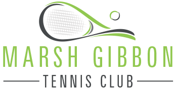 Marsh Gibbon Tennis Club